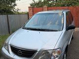 Mazda MPV 2000 года за 2 350 000 тг. в Есик – фото 3