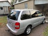 Mazda MPV 2000 года за 2 350 000 тг. в Есик – фото 4
