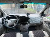 Mazda MPV 2000 года за 2 350 000 тг. в Есик – фото 5