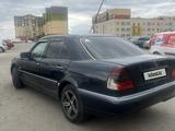 Mercedes-Benz C 180 1998 годаүшін1 200 000 тг. в Актобе – фото 2