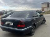 Mercedes-Benz C 180 1998 годаүшін1 200 000 тг. в Актобе – фото 3