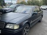 Mercedes-Benz C 180 1998 годаүшін1 200 000 тг. в Актобе