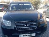 Hyundai Santa Fe 2007 года за 5 000 000 тг. в Шымкент