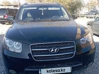 Hyundai Santa Fe 2007 годаүшін5 000 000 тг. в Шымкент