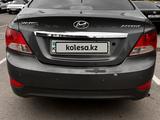 Hyundai Accent 2013 года за 4 100 000 тг. в Костанай – фото 3