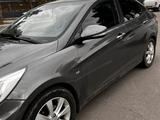 Hyundai Accent 2013 года за 4 100 000 тг. в Костанай – фото 2