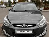 Hyundai Accent 2013 года за 4 100 000 тг. в Костанай