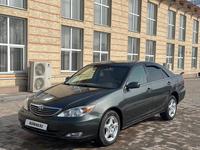 Toyota Camry 2002 годаfor4 750 000 тг. в Алматы