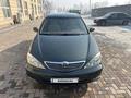 Toyota Camry 2002 годаүшін4 850 000 тг. в Алматы – фото 2