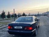 Mercedes-Benz E 280 1998 года за 3 500 000 тг. в Туркестан – фото 4