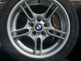 Диски 66 стиль BMW E39үшін400 000 тг. в Караганда – фото 4