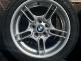 Диски 66 стиль BMW E39үшін400 000 тг. в Караганда – фото 5