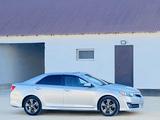 Toyota Camry 2013 года за 6 500 000 тг. в Бейнеу