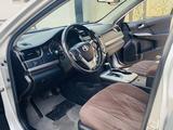 Toyota Camry 2013 года за 6 500 000 тг. в Бейнеу – фото 4