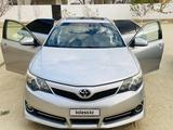Toyota Camry 2013 года за 6 500 000 тг. в Бейнеу – фото 3