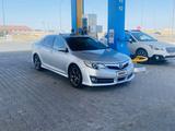 Toyota Camry 2013 года за 6 500 000 тг. в Бейнеу – фото 5