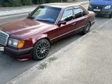 Mercedes-Benz E 230 1992 годаfor1 800 000 тг. в Алматы – фото 3