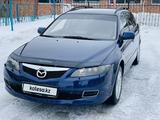 Mazda 6 2005 года за 4 500 000 тг. в Астана – фото 2