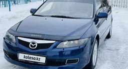 Mazda 6 2005 года за 4 500 000 тг. в Астана – фото 2