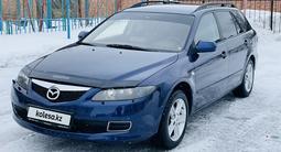 Mazda 6 2005 года за 4 500 000 тг. в Астана – фото 3