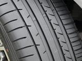 225/55R17 SP Sport Maxx050 97V Dunlop летние за 57 150 тг. в Алматы – фото 2