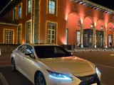 Lexus ES 250 2021 года за 25 500 000 тг. в Туркестан