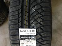 KUMHO 275/35 R20 102W WP72 XLүшін103 300 тг. в Алматы