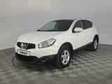 Nissan Qashqai 2012 года за 6 200 000 тг. в Алматы