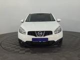 Nissan Qashqai 2012 года за 6 200 000 тг. в Алматы – фото 2