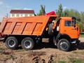 КамАЗ  65115 2012 года за 11 500 000 тг. в Астана – фото 2