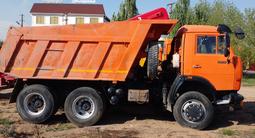 КамАЗ  65115 2012 годаүшін11 500 000 тг. в Астана – фото 2