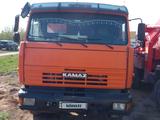 КамАЗ  65115 2012 года за 11 500 000 тг. в Астана
