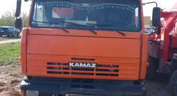 КамАЗ  65115 2012 годаүшін11 500 000 тг. в Астана