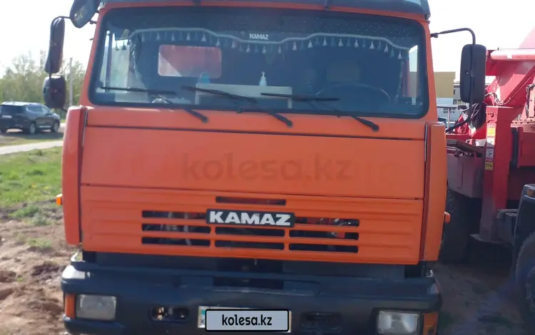 КамАЗ  65115 2012 года за 11 500 000 тг. в Астана