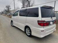 Toyota Alphard 2005 года за 4 500 000 тг. в Атырау