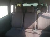 Toyota  Hiace 2010 года за 9 000 000 тг. в Актау – фото 4