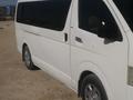 Toyota  Hiace 2010 года за 9 000 000 тг. в Актау – фото 5