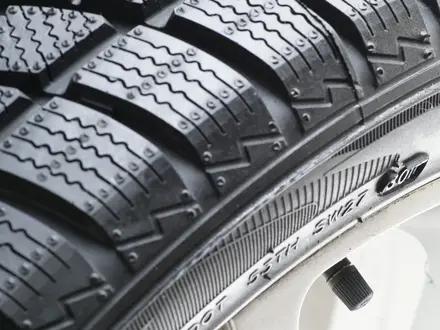 205/65R15 Ice Blazer WSL2 94H Sailun за 29 800 тг. в Алматы