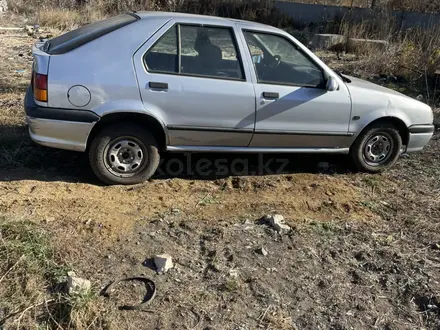 Renault 19 1992 года за 1 100 000 тг. в Лисаковск – фото 3