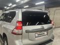 Toyota Land Cruiser Prado 2015 годаүшін17 000 000 тг. в Астана – фото 3