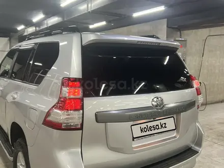 Toyota Land Cruiser Prado 2015 года за 17 000 000 тг. в Астана – фото 3