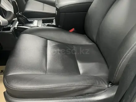 Toyota Land Cruiser Prado 2015 года за 17 000 000 тг. в Астана – фото 9