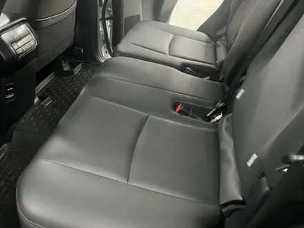 Toyota Land Cruiser Prado 2015 года за 17 000 000 тг. в Астана – фото 12