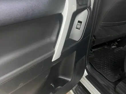 Toyota Land Cruiser Prado 2015 года за 17 000 000 тг. в Астана – фото 11