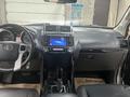 Toyota Land Cruiser Prado 2015 годаүшін17 000 000 тг. в Астана – фото 14