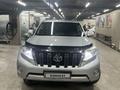 Toyota Land Cruiser Prado 2015 годаүшін17 000 000 тг. в Астана – фото 2