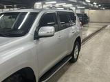 Toyota Land Cruiser Prado 2015 годаүшін17 000 000 тг. в Астана