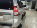 Toyota Land Cruiser Prado 2015 годаүшін17 000 000 тг. в Астана – фото 4
