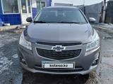 Chevrolet Cruze 2013 года за 3 800 000 тг. в Семей
