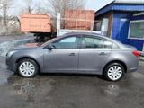 Chevrolet Cruze 2013 года за 3 800 000 тг. в Семей – фото 3